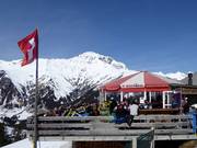 Snowbar Chuenisbärgli