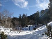 Chuter - 4pers.| Seggiovia ad agganciamento fisso