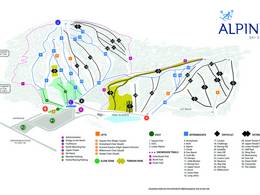 Comprensorio sciistico Alpine Ski Club - Collingwood