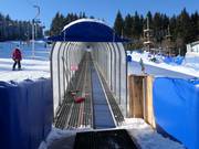 Pás dětský MAX II. - Tapis roulant/Tappeto Magico