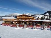 Alpengasthof Hochsöll