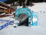 Suggerimento per i più piccoli 