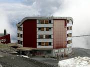 Hotel Thöni con ristorante al piano terra