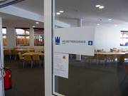 Sala self-service al Gamsgarten