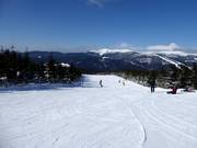 Pista facile Turistická