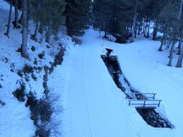 Ponte di Legno/Tonale/Ghiacciaio Presena/Temù (Pontedilegno-Tonale)