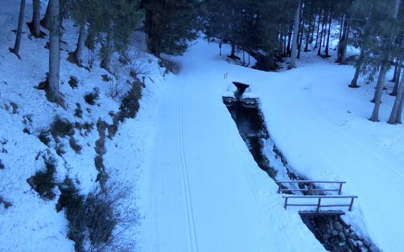 Sci di fondo Valcamonica – Sci di fondo Ponte di Legno/Tonale/Ghiacciaio Presena/Temù (Pontedilegno-Tonale)