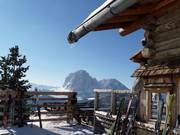 Suggerimento su Rifugi Baita Daniel