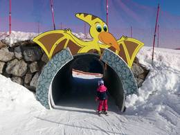 Steinplatte Winklmoosalm - Waidring/Reit im Winkl