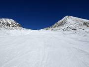 Pista intermedia Oswald