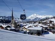 Nuova pista Natrun a Maria Alm