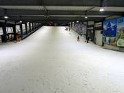 Luogo ideale per i principianti