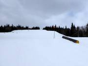 Terrain Park Le Massif de Charlevoix