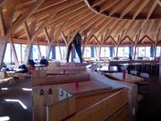 Ristorante di montagna Gadein