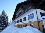 Suggerimento su Rifugi Hotel Berghof