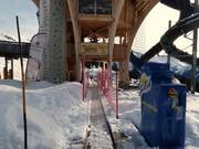 Madrisa-Land - Tapis roulant/Tappeto Magico