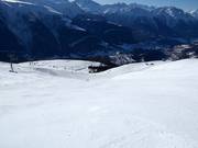 Pista difficile Furggulti