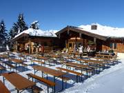 Suggerimento su Rifugi Harschbichlalm