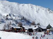 Suggerimento su Rifugi Gamskogelhütte
