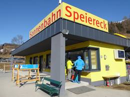 Grosseck/Speiereck - Mauterndorf/St. Michael