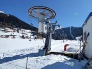 Tallift - Skilift a piattello