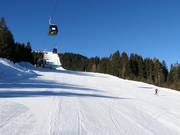 Pista 5 – Sulzstichpiste