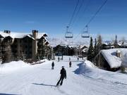 Pista presso Silver Strike Express