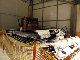 Snow Arena - Druskininkai