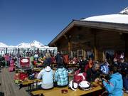 Suggerimento su Rifugi Mankeialm