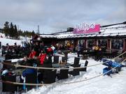 Suggerimento su ristorazione Lindvallens Wärdshuse (Lindvallen)