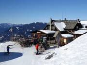 Suggerimento su Rifugi Pöllingerhütte