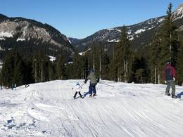 Füssener Jöchle - Grän