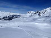 Vista da Furtschellas