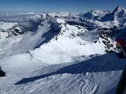 Freeride allo Schlilthorn