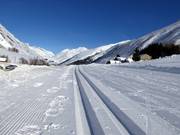 Anello di fondo Talboden-Zumdorf