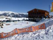 Suggerimento per i più piccoli  - Rufalipark Obersaxen