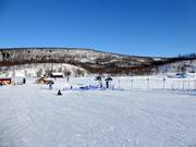 Pista di esercitazione a Ramundberget