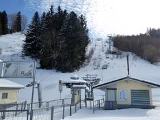 Immagini Grüntenlifte - Kranzegg (Rettenberg)