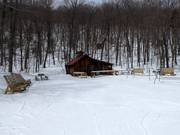 Cabane à Sucre/Sugar Shack