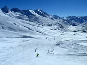 Discesa n. 181 Steinmännle