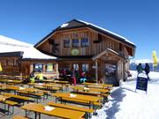 Suggerimento su Rifugi Peterbaueralm