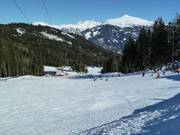 Pista di esercitazione Königswiese (Katschberghöhe)