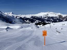 Adelboden/Lenk - Chuenisbärgli/Silleren/Hahnenmoos/Metsch