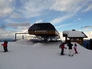 Pertuis - 6pers.| Seggiovia ad alta velocità (agganc.autom.)