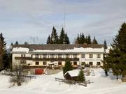 Alloggio Alpengasthof