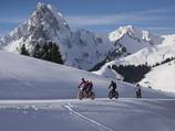 Snow Bike Festival – partnership a lungo termine con Gstaad