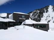 Suggerimento su ristorazione Alta Lodge