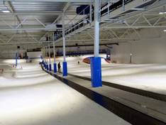 Immagini SnowWorld Rucphen