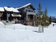 Moonlight Lodge (solo per membri)