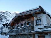 Suggerimento su Après-Ski Hexenkessl